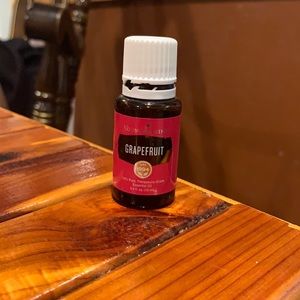 Young Living Grapefruit